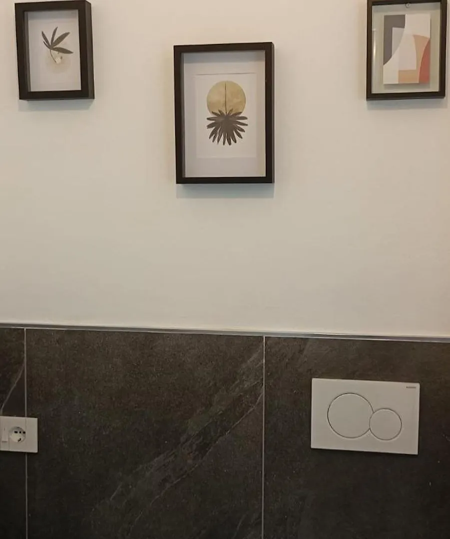 Casa Brumani Côme 0*,