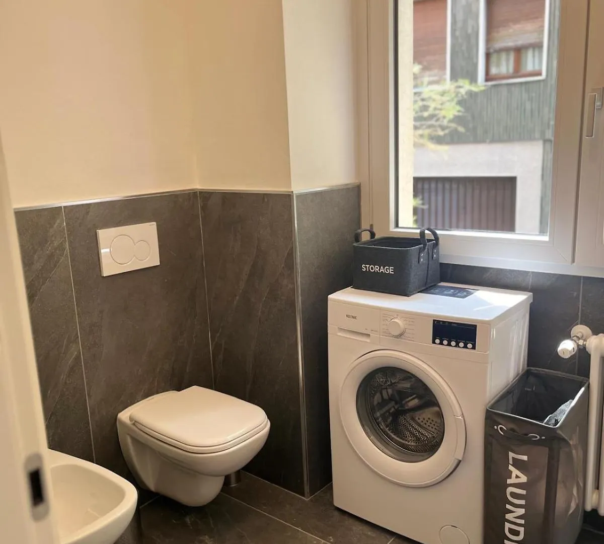 Casa Brumani Côme Appartement