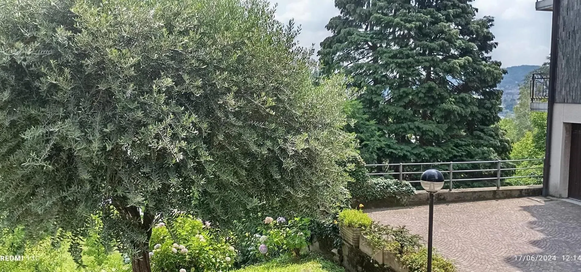 Casa Brumani Côme 0*,