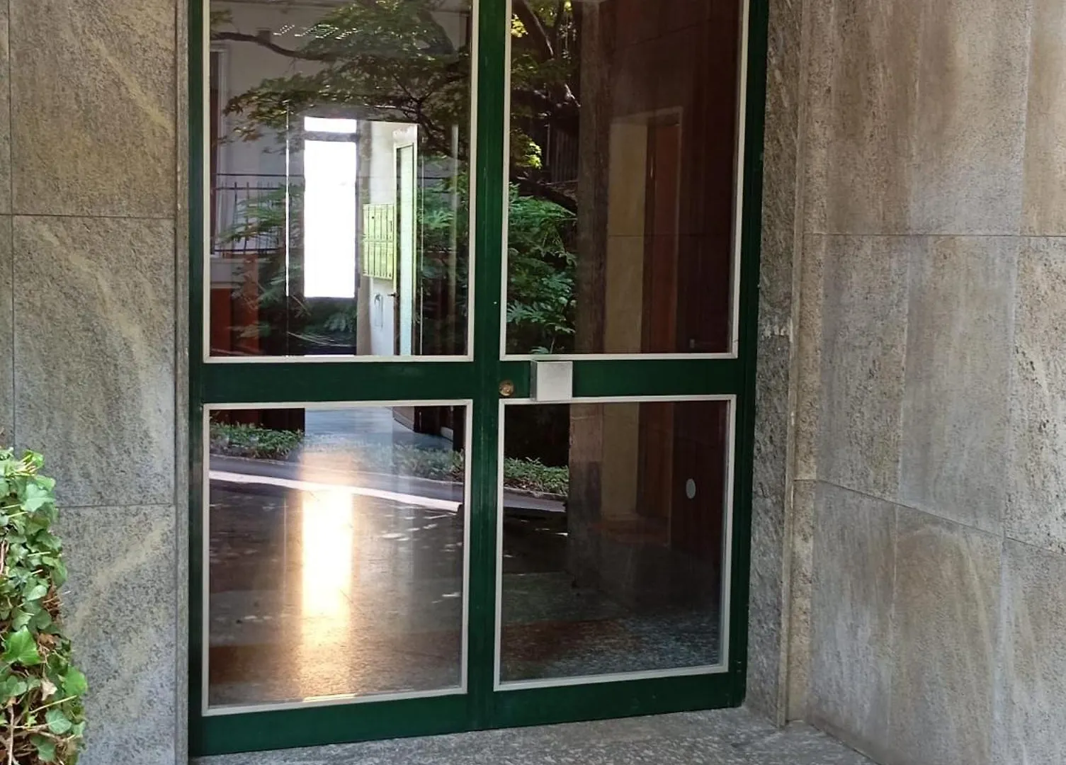 Casa Brumani Côme Appartement