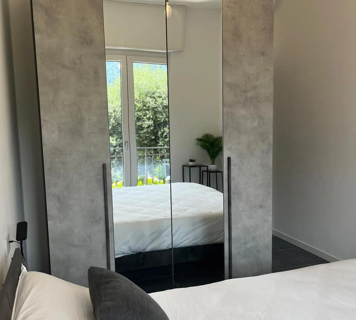 Appartement Casa Brumani Côme