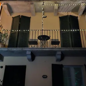  Appartement Antico Loft