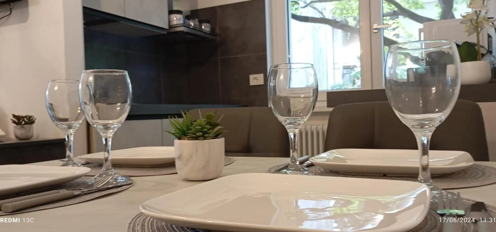 Apartment Casa Brumani Como Italy